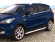 Küljerauad ANTEC Ford Kuga 13- (ka 16-), ovaalsed