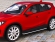 Küljerauad ANTEC Mazda CX-5 12-, ovaalsed 90x45