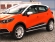 Küljerauad ANTEC Renault Captur 2013 42mm