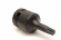 Padruntööriist 1/2" TORX T50, jõu