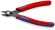 Tangid Knipex külglõikurid peenelektroonikale 140mm