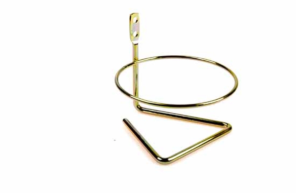 Hoidik pudelile 90mm