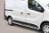 Astmelauad MISUTONIDA Opel Vivaro 14- Design