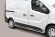 Astmelauad MISUTONIDA Opel Vivaro 14- ovaalsed