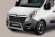 Esiraud e-sertifikaadiga MISUTONIDA Opel Movano 10- 63mm (A)
