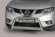 Esiraud e-sertifikaadiga MISUTONIDA Nissan X-Trail 15- 63mm (A)