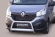 Esiraud e-sertifikaadiga MISUTONIDA Renault Trafic 14- 63mm (A)