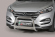 Esiraud e-sertifikaadiga MISUTONIDA Hyundai Tucson 15- 63mm (A), logoga