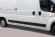 Küljerauad MISUTONIDA Fiat Ducato 14- LWB