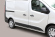 Küljerauad MISUTONIDA Opel Vivaro 14- 63mm