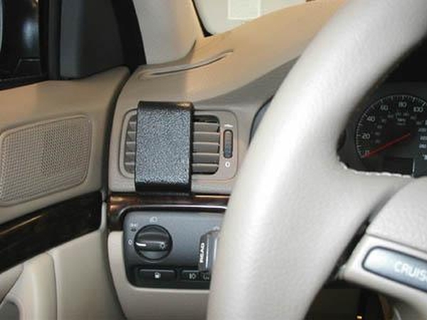 Paigaldusalus, mudelikohane Volvo S80 99-