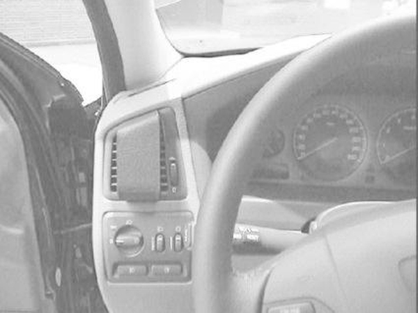 Paigaldusalus, mudelikohane Volvo S60/V70 00-05 vasak