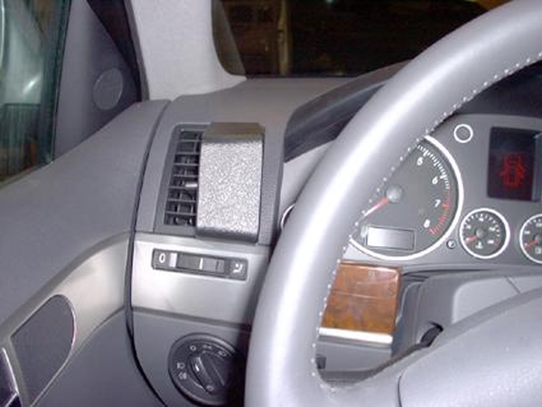 Paigaldusalus, mudelikohane VW Touareg 03-