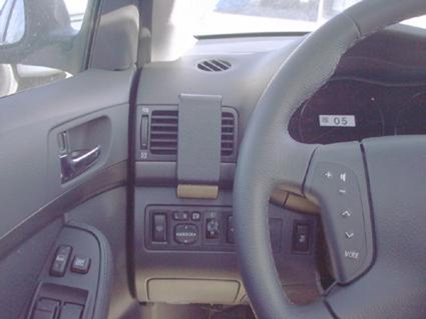 Paigaldusalus, mudelikohane Toyota Avensis 03- vasak