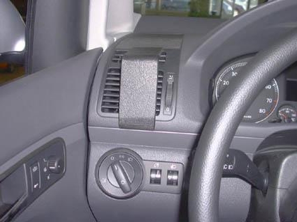 Paigaldusalus, mudelikohane VW Touran 03-13 vasakule