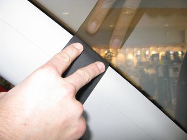 Paigaldusalus, mudelikohane VW T5 vasakule