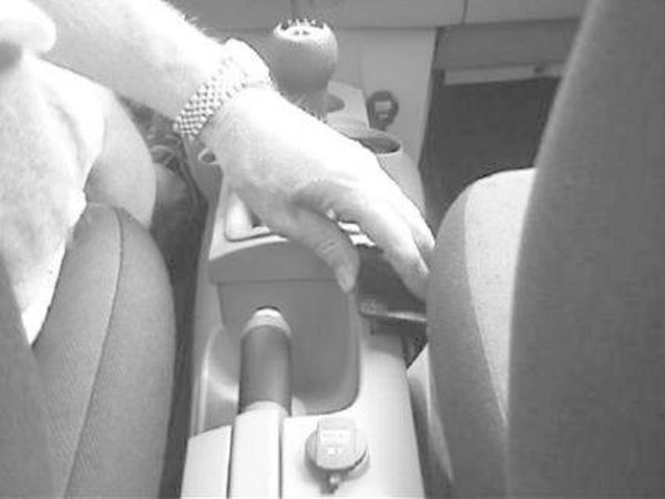 Paigaldusalus, mudelikohane VW Beetle 98-03