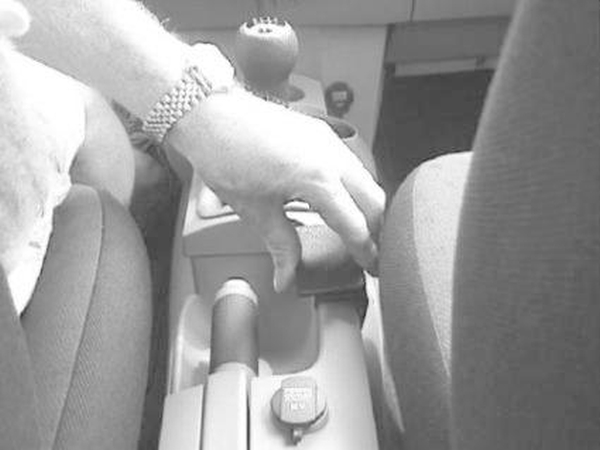 Paigaldusalus, mudelikohane VW Beetle 98-03