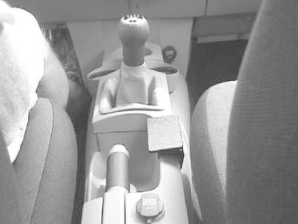 Paigaldusalus, mudelikohane VW Beetle 98-03