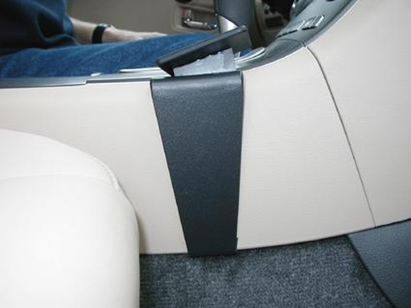 Paigaldusalus, mudelikohane Subaru B9 Tribeca 06-07