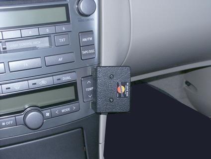 Paigaldusalus, mudelikohane Toyota Avensis 03-