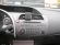 Paigaldusalus, mudelikohane Honda Civic 06-11 center