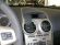 Paigaldusalus, mudelikohane Opel Corsa 07-14 keskele