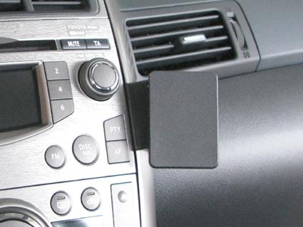 Paigaldusalus, mudelikohane Toyota Verso 09-10 angled