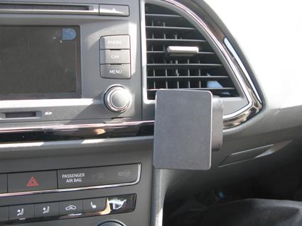 Paigaldusalus, mudelikohane Seat Leon 13- alla