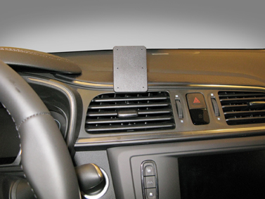 Paigaldusalus, mudelikohane Renault Kadjar 16-16 keskele