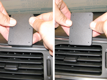 Paigaldusalus, mudelikohane Renault Kadjar 16-16 keskele