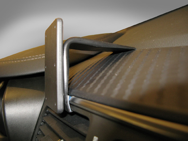 Paigaldusalus, mudelikohane Renault Kadjar 16-16 keskele