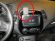 Paigaldusalus, mudelikohane Renault Captur 18-19 (ei sobi R Link)