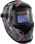 Keevitusseadmed GYS Keevitusmask 0,08ms 100x49 ekraaniga 560g