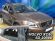 Tuulesuunajad küljeaknale HEKO VOLVO XC60 08-17 4tk