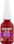 Liim, keerme LOCTITE 222 madal 12X10ml