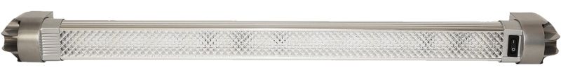 Sisetuli LED ECCO reguleeritav 12-24V 12W 700lm 46x550x51mm lülitiga