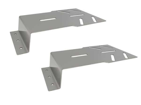 Vilkuripaneeli kinnitus Mega-Flash, MB Vito-Sprinter