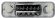 Autoraadio Blaupunkt Frankfurt Stereo Classic