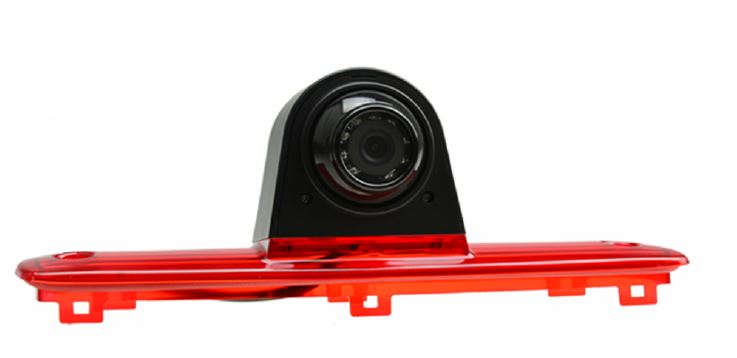 Tagurduskaamera pid. tule klaasiga,Boxer, Ducato ja Jumper, PAL