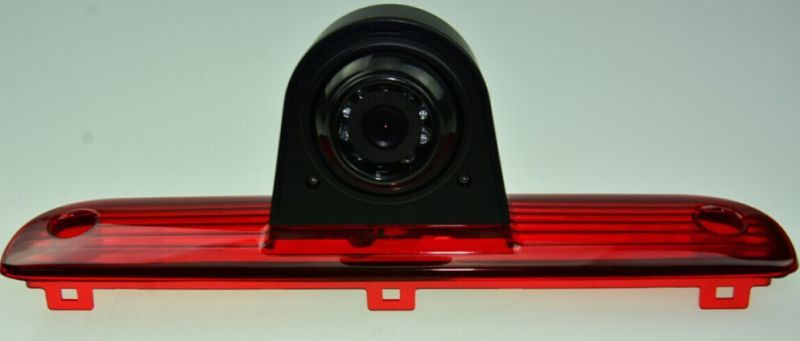 Tagurduskaamera pid. tule klaasiga,Boxer, Ducato ja Jumper, PAL