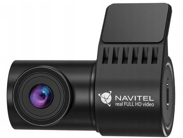 Autokaamera Navitel RS990 GPS 512GB (esi/tag) IPS Display 3"