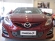 Radiaatori tuulekaitse TAMMERS Mazda 6 2010-2012