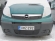 Radiaatori tuulekaitse TAMMERS Opel Vivaro 2010-