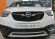 Radiaatori tuulekaitse TAMMERS Opel Crossland X 2017-