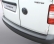 Tagastange laadimiskaitse RGM VW CADDY/MAXI 2004-2015 (värvimata stanged)