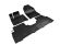 Auto salongimatid, kummist GU-ZU Kia SORENTO 15-20