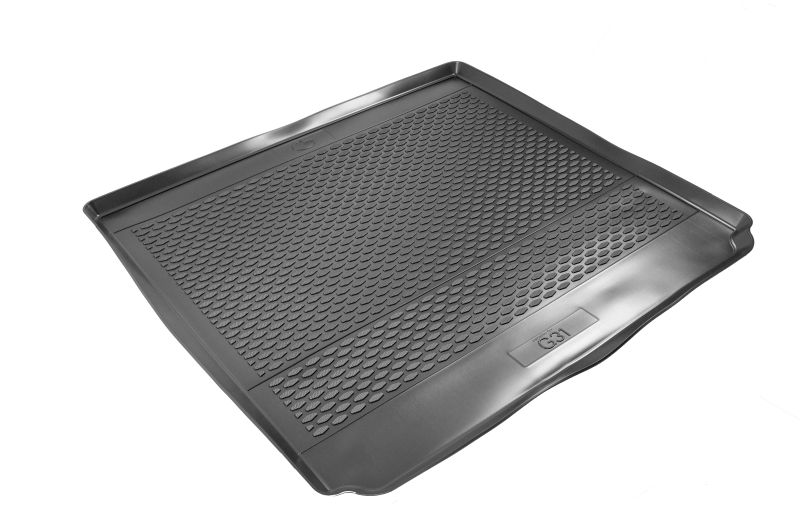 Auto pagasimatt GU-ZU BMW 5-seeria universaal 17-