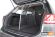 Koeravõre, ruumijagaja TRAVALL VW PASSAT EST(14-)A/TRACK(15-)[NO S/ROOF]