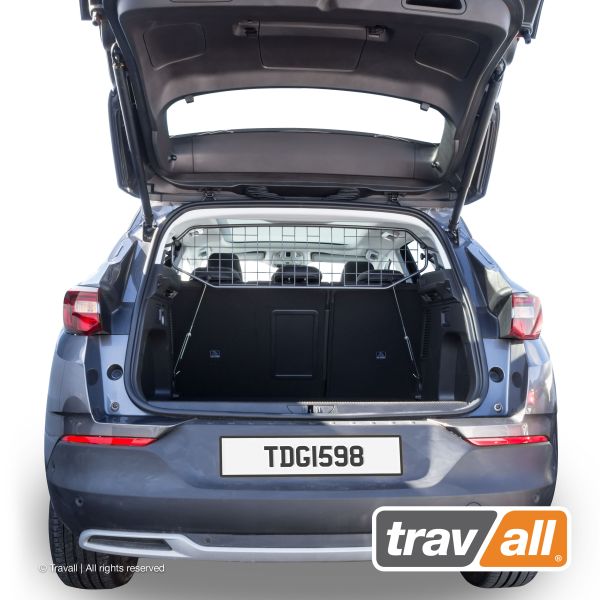 Koeravõre TRAVALL OPEL/VAUXHALL GRANDLAND X (2017-)